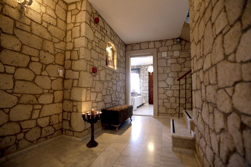 Lodos Butik Hotel Alacati Kültér fotó