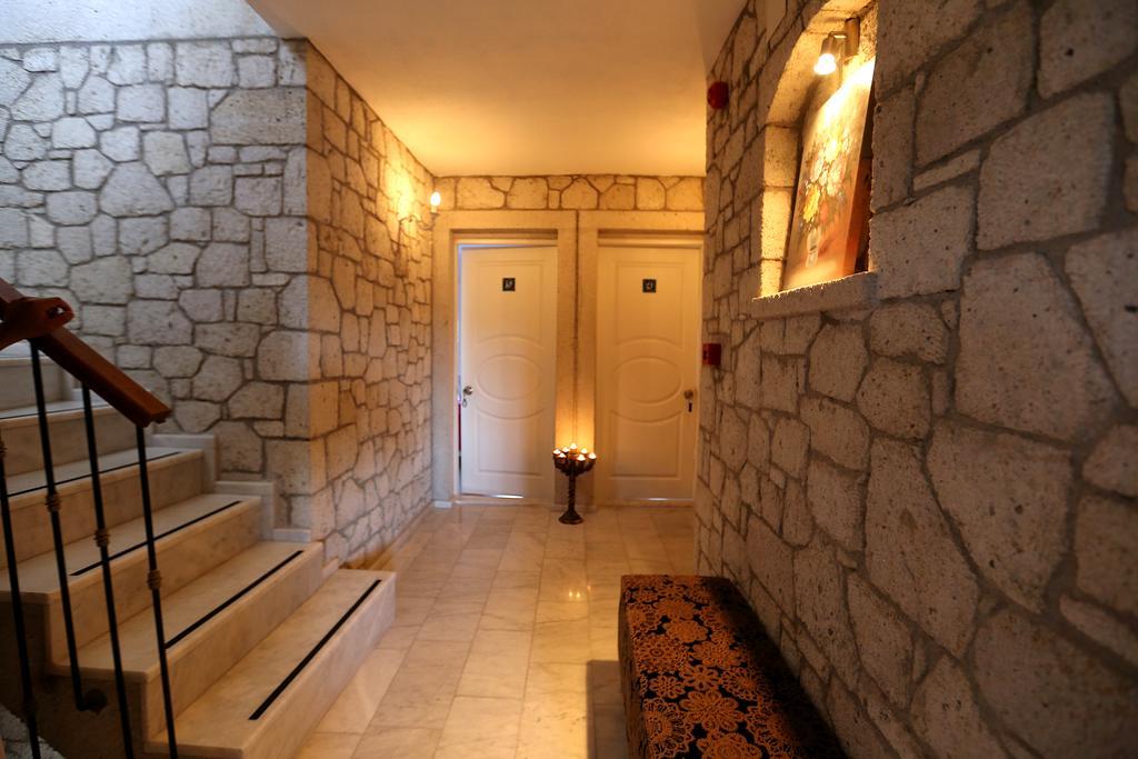 Lodos Butik Hotel Alacati Kültér fotó