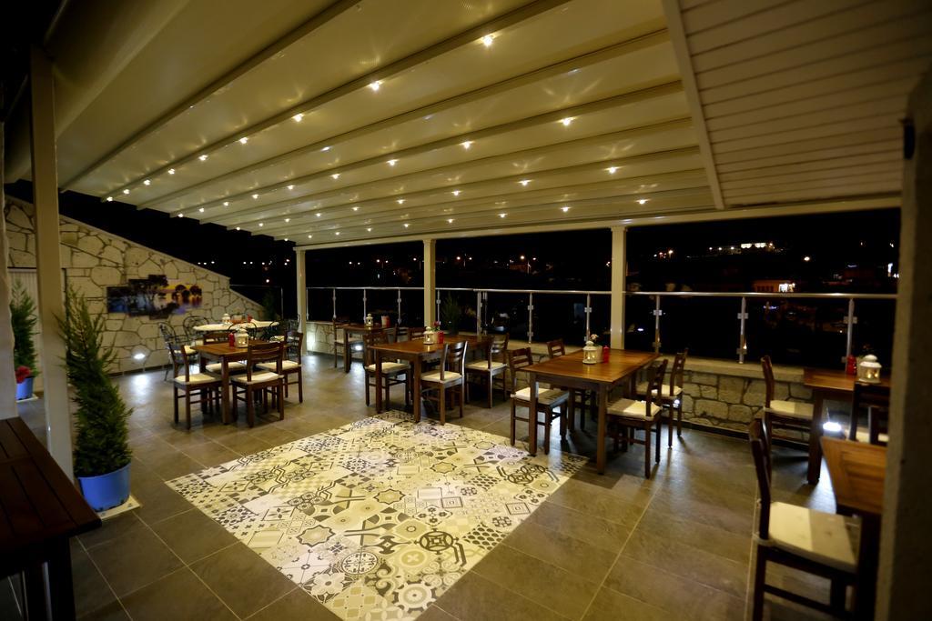 Lodos Butik Hotel Alacati Kültér fotó