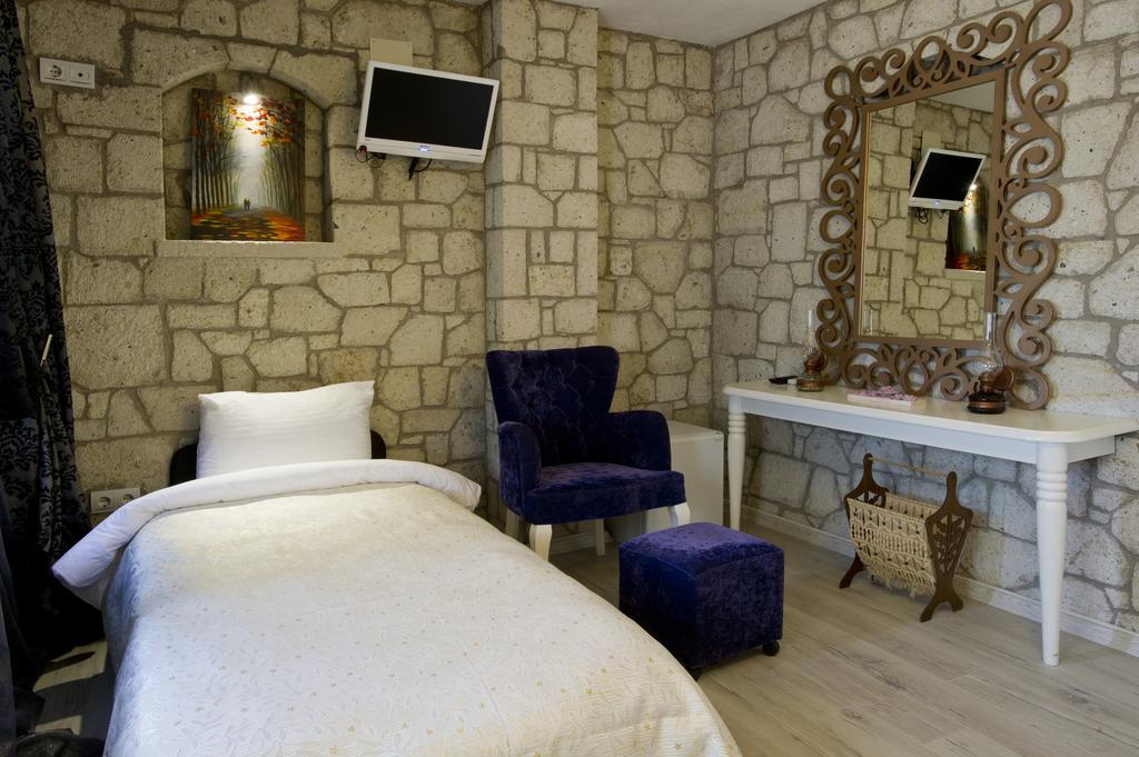 Lodos Butik Hotel Alacati Kültér fotó