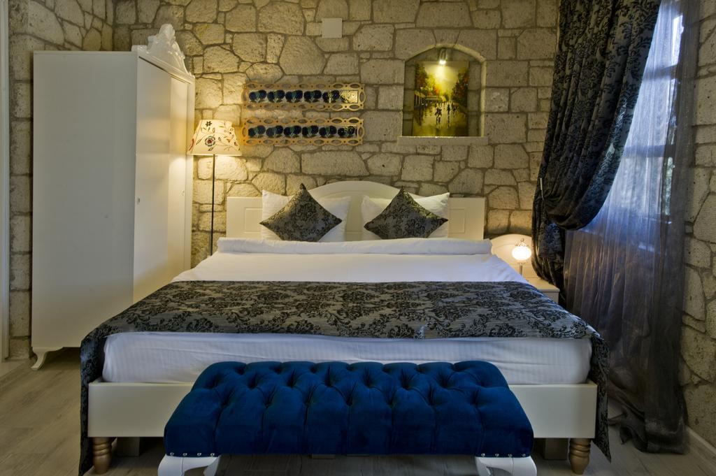 Lodos Butik Hotel Alacati Kültér fotó
