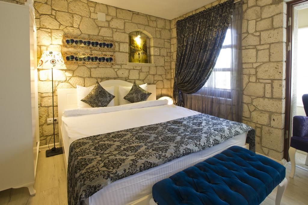 Lodos Butik Hotel Alacati Kültér fotó
