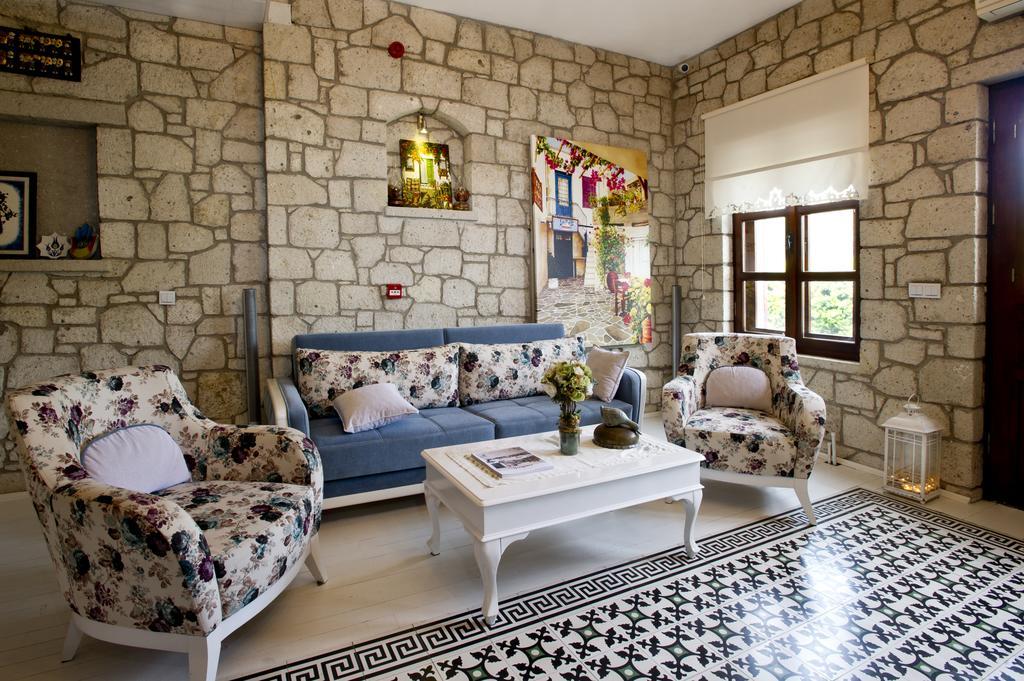 Lodos Butik Hotel Alacati Kültér fotó
